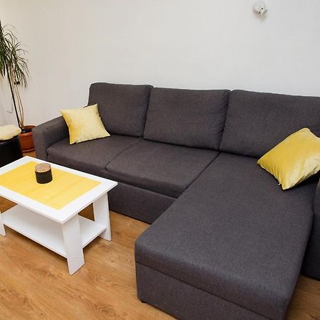 Apartment Jase Split Ngoại thất bức ảnh