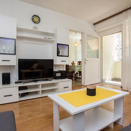 Apartment Jase Split Ngoại thất bức ảnh