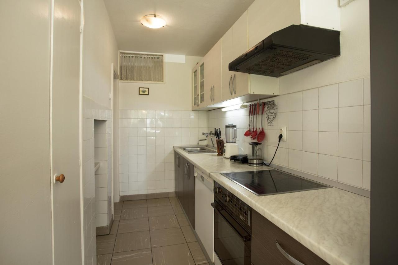 Apartment Jase Split Ngoại thất bức ảnh