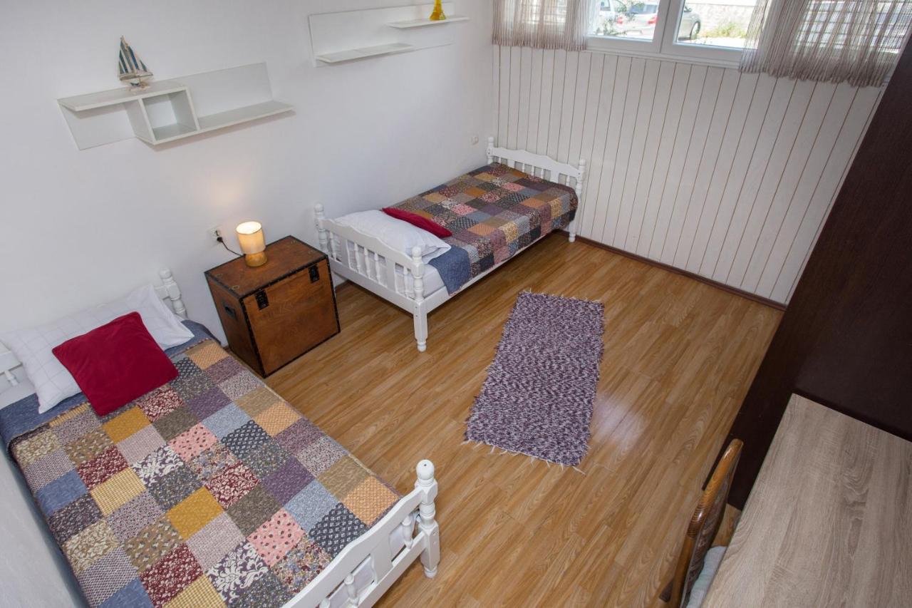 Apartment Jase Split Ngoại thất bức ảnh