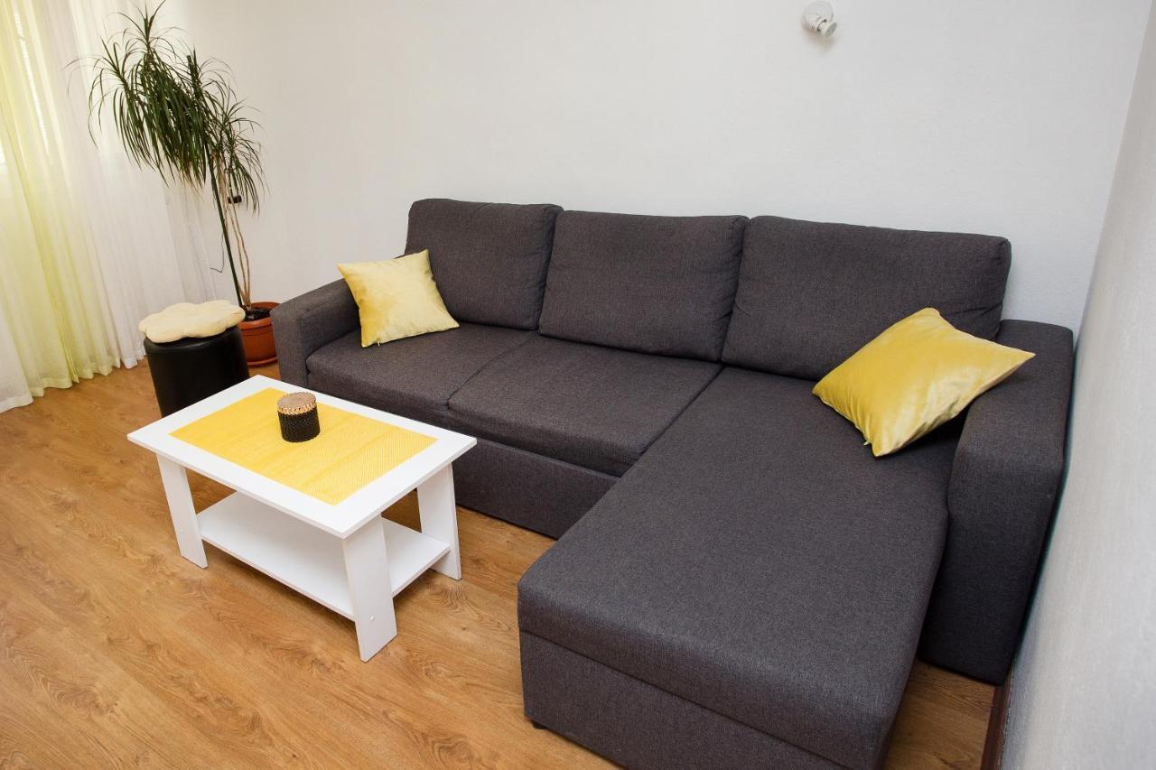 Apartment Jase Split Ngoại thất bức ảnh
