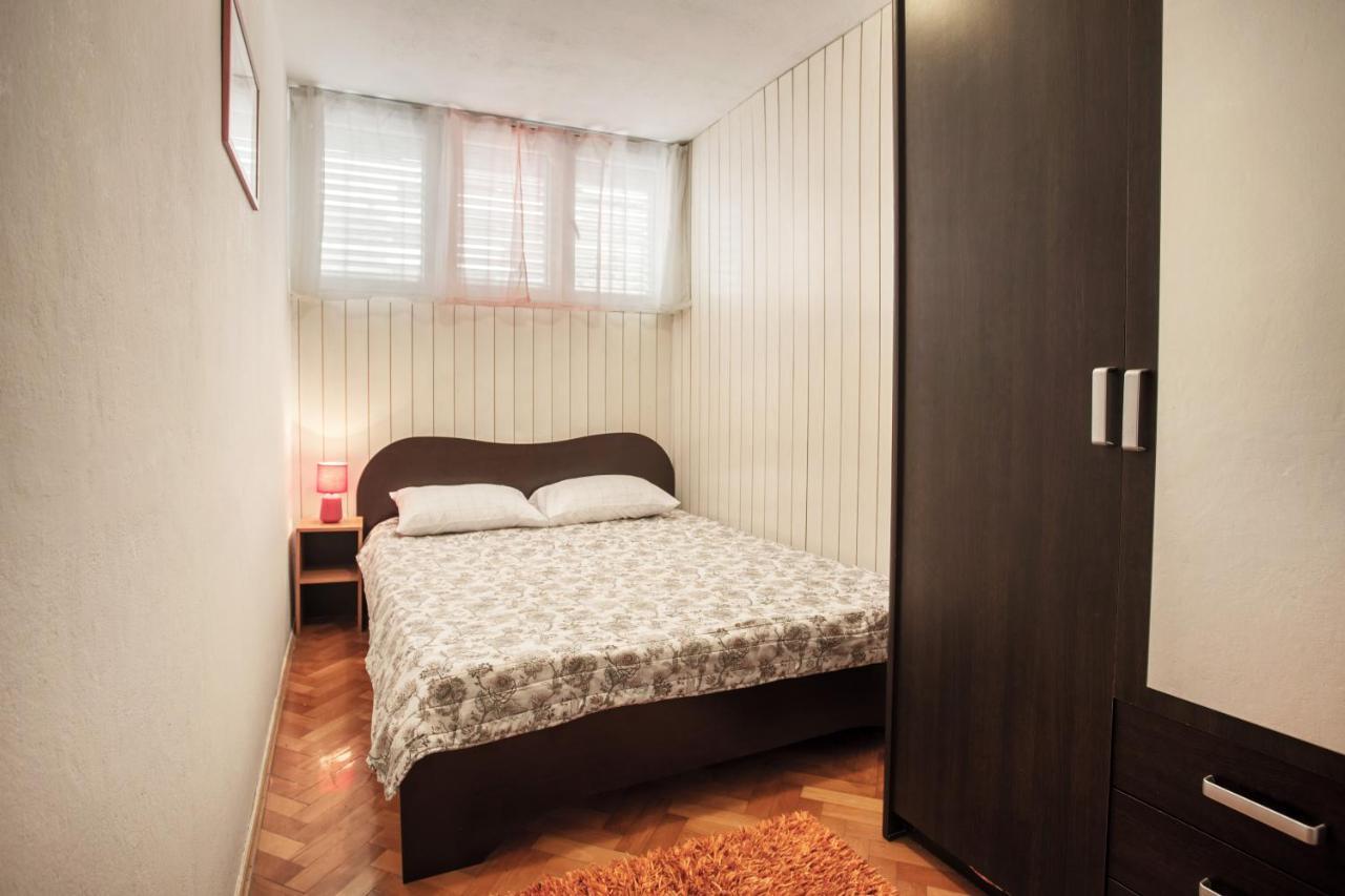 Apartment Jase Split Ngoại thất bức ảnh